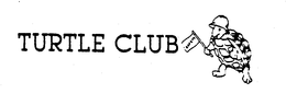 TURTLE CLUB SAFETY trademark