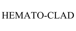 HEMATO-CLAD trademark