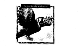 REMARKABLY COLORFUL trademark