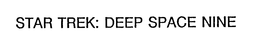 STAR TREK: DEEP SPACE NINE trademark