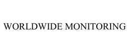 WORLDWIDE MONITORING trademark