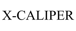 X-CALIPER trademark