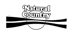 NATURAL COUNTRY trademark