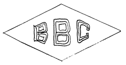 BBC trademark