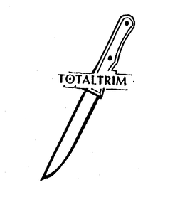 TOTALTRIM trademark
