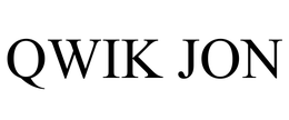 QWIK JON trademark