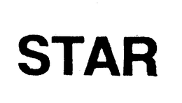 STAR trademark