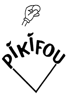 PIKIFOU trademark