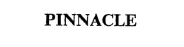 PINNACLE trademark