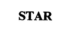 STAR trademark