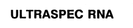 ULTRASPEC RNA trademark