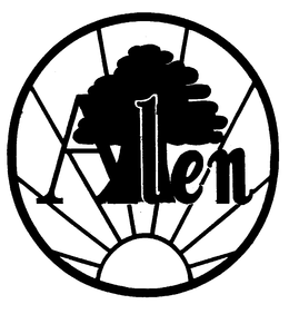 ALEN trademark