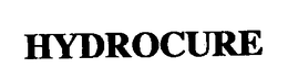 HYDROCURE trademark