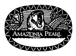 AMAZONIA PEARL trademark