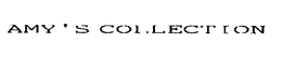AMY'S COLLECTION trademark