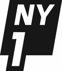 NY 1 trademark