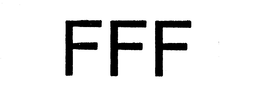 FFF trademark