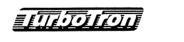 TURBOTRON trademark