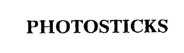 PHOTOSTICKS trademark