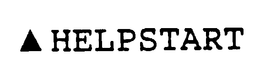 HELPSTART trademark