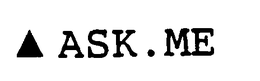 ASK.ME trademark