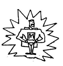 M trademark