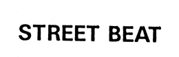STREET BEAT trademark