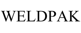 WELDPAK trademark