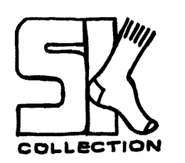 SK COLLECTION trademark