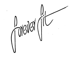 FOREVER FIT trademark