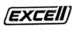 EXCELL trademark