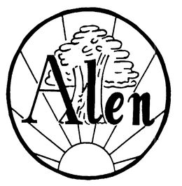 ALEN trademark