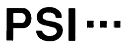 PSI--- trademark