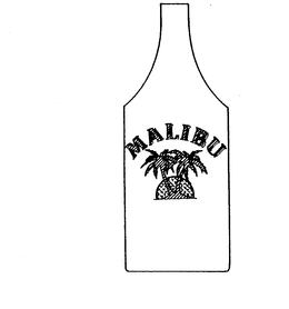 MALIBU trademark