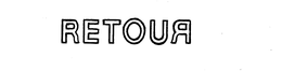 RETOUR trademark