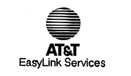 AT&T EASYLINK SERVICES trademark