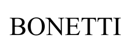 BONETTI trademark