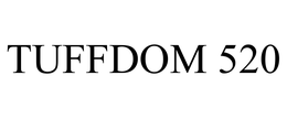 TUFFDOM 520 trademark