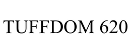 TUFFDOM 620 trademark