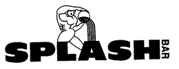 SPLASH BAR trademark