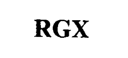RGX trademark