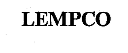 LEMPCO trademark