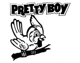 PRETTYBOY trademark