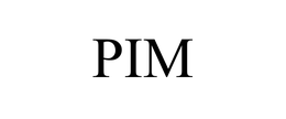 PIM trademark