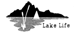 LAKE LIFE trademark