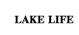 LAKE LIFE trademark