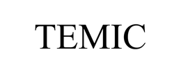 TEMIC trademark
