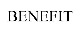 BENEFIT trademark