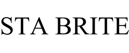 STA BRITE trademark