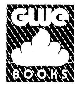 GLUE BOOKS trademark